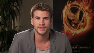 The Hunger Games - #1 Movie in the World!