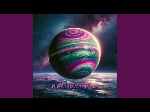 Planeta Desconhecido 2.0