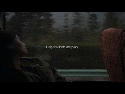 Bu yüzden - Güncel Gürsel Artıktay (cover by GGOX)