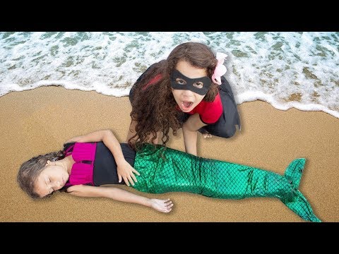 AS AVENTURAS DE SARAH INCRÍVEL - EPISÓDIO 5