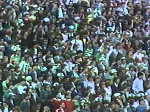 ÖFB CUP FINALE 1984/1985 - AUSTRIA WIEN VS RAPID WIEN 3:3, 5:6 n.E.