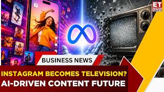 “Reels Is The New TV” Meta India’s Big AI Vision Explained By Arun Sri