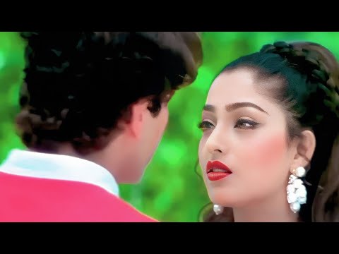 Aankhon Se Dil Mein Utar Ke | Full HD Video | Fareb | Alka Yagnik, Kumar Sanu | Old Song |Hindi Song