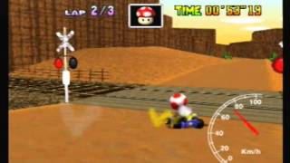 KD 3lap 2'07''32 pal