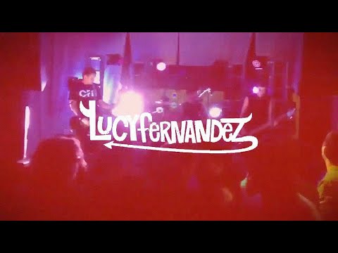 Lucyfernandez - El Camino Corto (en vivo)