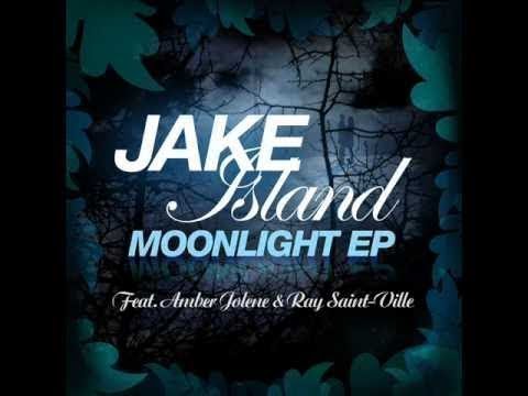 Jake Island Feat. Amber Jolene - Moonlight (Original Mix)