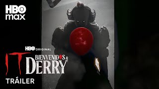 Tráiler en español