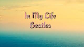 In My Life- Beatles / Aiza Seguerra/ boyz2men/ Patti Austin