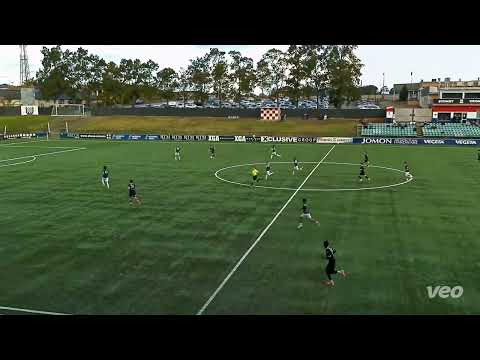 Eamon Corry goal vs SD Raiders