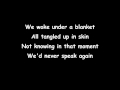 Lady Antebellum - We own the night (lyrics on screen) NEW SINGLE 2011