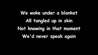 Lady Antebellum - We own the night (lyrics on screen) NEW SINGLE 2011