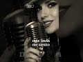 Canas y años. Para cantar a toda voz 🎤✨