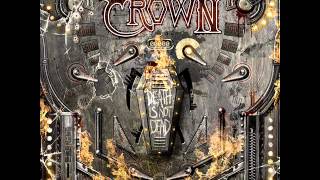 The Crown - Eternal (Paradise Lost cover)