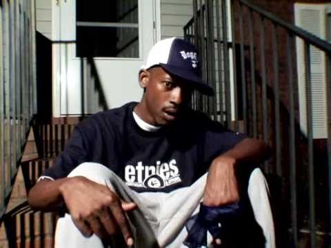 The Dogg Pound - Cuz I'm A Gangsta (Official Music Video)