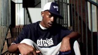 The Dogg Pound - Cuz I&#39;m A Gangsta (Official Music Video)