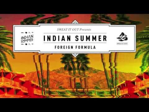 Indian Summer 'Grand Rapids'