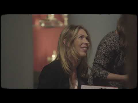 The Cartiers at the Victoria and Albert Museum