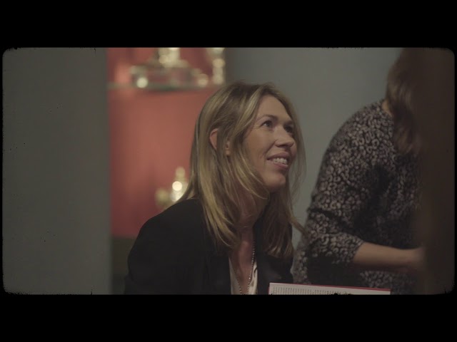 The Cartiers at the Victoria & Albert Museum