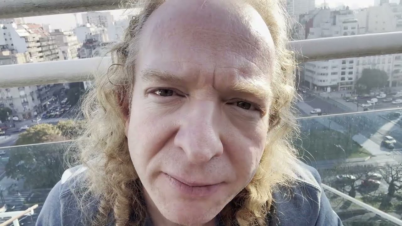 The Ultimate State of Mind