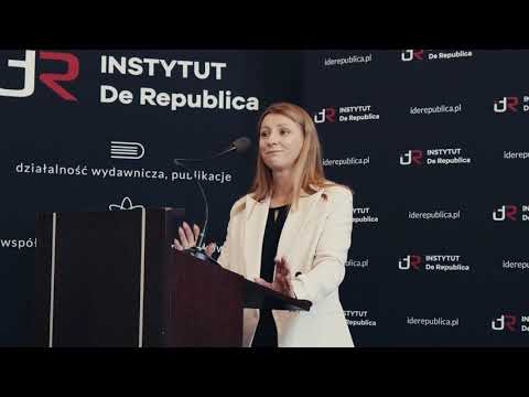 dr hab. Katarzyna Kaczmarczyk-Kłak, university profesor | The power of pardon in the light of the March Constitution and the Constitution of the Republic of Poland of 1997