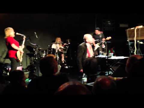 Pere Ubu - Goodnight Irene