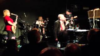 Pere Ubu - Goodnight Irene