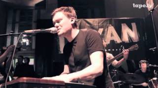 LEYAN - Not Fall Apart @ ECHO 2010 (tape.tv, Köstritzer)