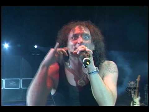 Quiet Riot - Live at Monterrey Metal Fest, Auditorio Coca-Cola, Monterrey, Mexico (13.11.2004)