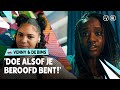 MOVEN NAAR DE BIG CITY | Venny & de Bims | #1 | NPO Zapp