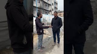 صرخة أب… ابو ربحي يناشد لتأمين فراش لأطفاله