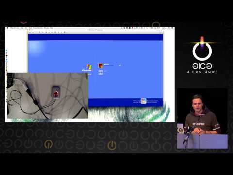 starbug: Ich sehe, also bin ich ... Du