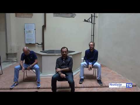 2020-08-27 PRATO - IL 29 AGOSTO IL 508° ANNIVERSARIO DEL 'SACCO DI PRATO'