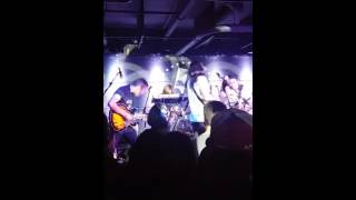 Run River North - Beetle (Live)