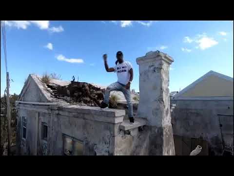 BERMUDA SQUAD X GREATNESS X KwR