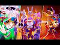 THE AMAZING DIGITAL CIRCUS 1 7 ALL EPISODES FULL SERIES