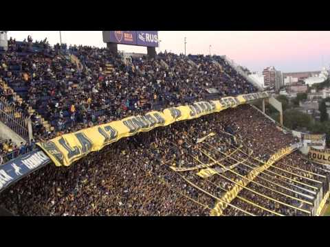 "Boca Talleres 2017 / Formacion" Barra: La 12 • Club: Boca Juniors