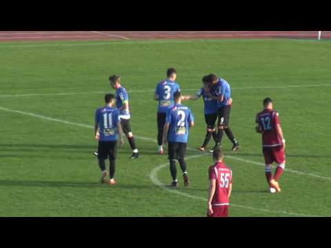 FC Viitorul II - Paralimni U21 8-0