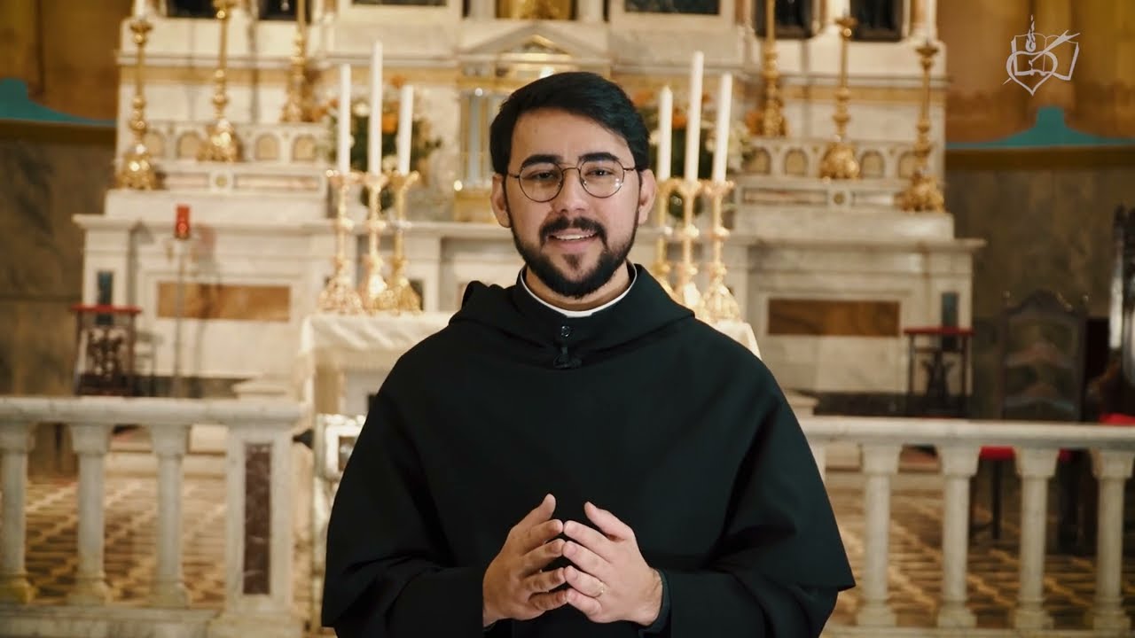Agostinianos | Vídeo Institucional