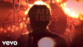 Attic Lights - Say You Love Me