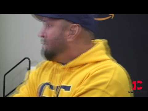 Garth Brooks is Keeping the Beard Until Trisha Yearwood Says Otherwise