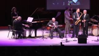 Sidney Bechet Society Concert