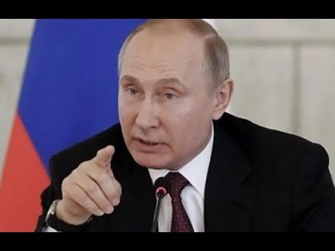 ‘This is not a bluff’ Putin threatens to use any weapons in its armory against Ukraine