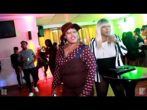 SUH SICK STAIN DEM BIRTHDAY CELEBRTION FASHION IS A MUST