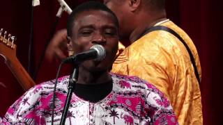 Tal National "Kaani"