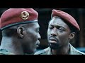 Les Meilleurs Moments Le Crocodile Du Botswanga