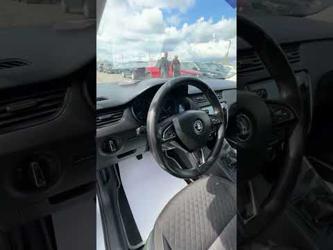 фото skoda octavia iii (a7) 0