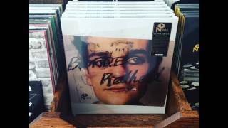 Blonde Redhead — YOUNG NEIL