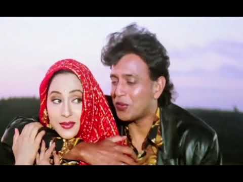 Ye tera sajna sawarna💗Alka yagnik 💗Kumar sanu💗Mithun Chakraborty