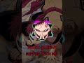 Anime Voice GAARA SCREAM BLEEDING Gaara Naruto Anime Shorts