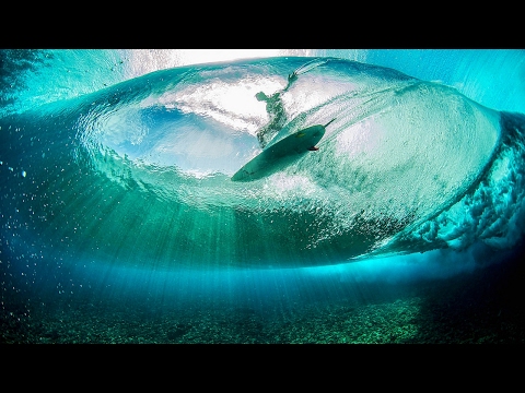 BIG WAVE SURFING COMPILATION 2017  ** YOU THINK YOU HAVE SEEN THEM ALL * *